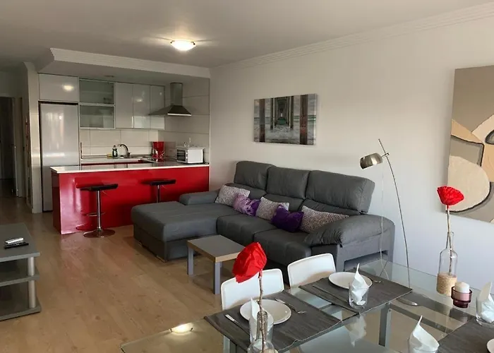 Apartment Puerto Alcudia