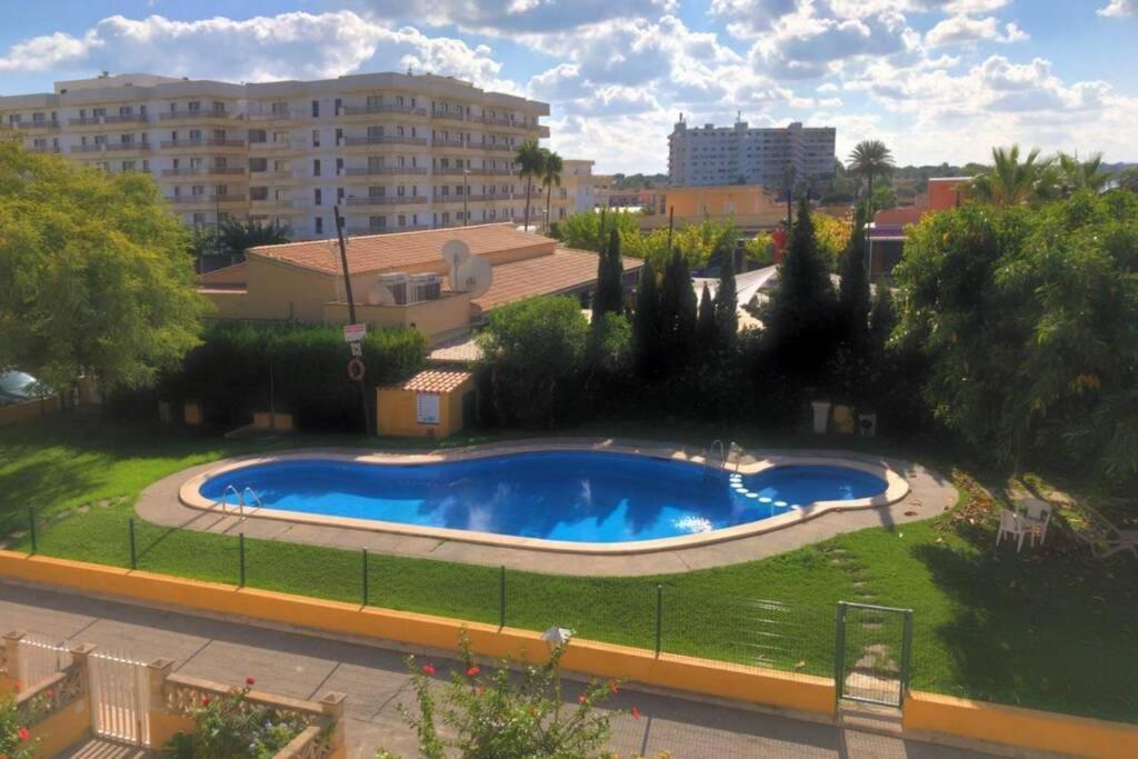 Puerto Alcudia