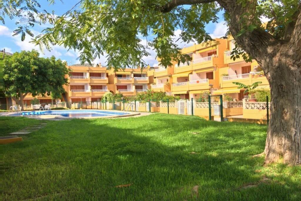 Puerto Alcudia