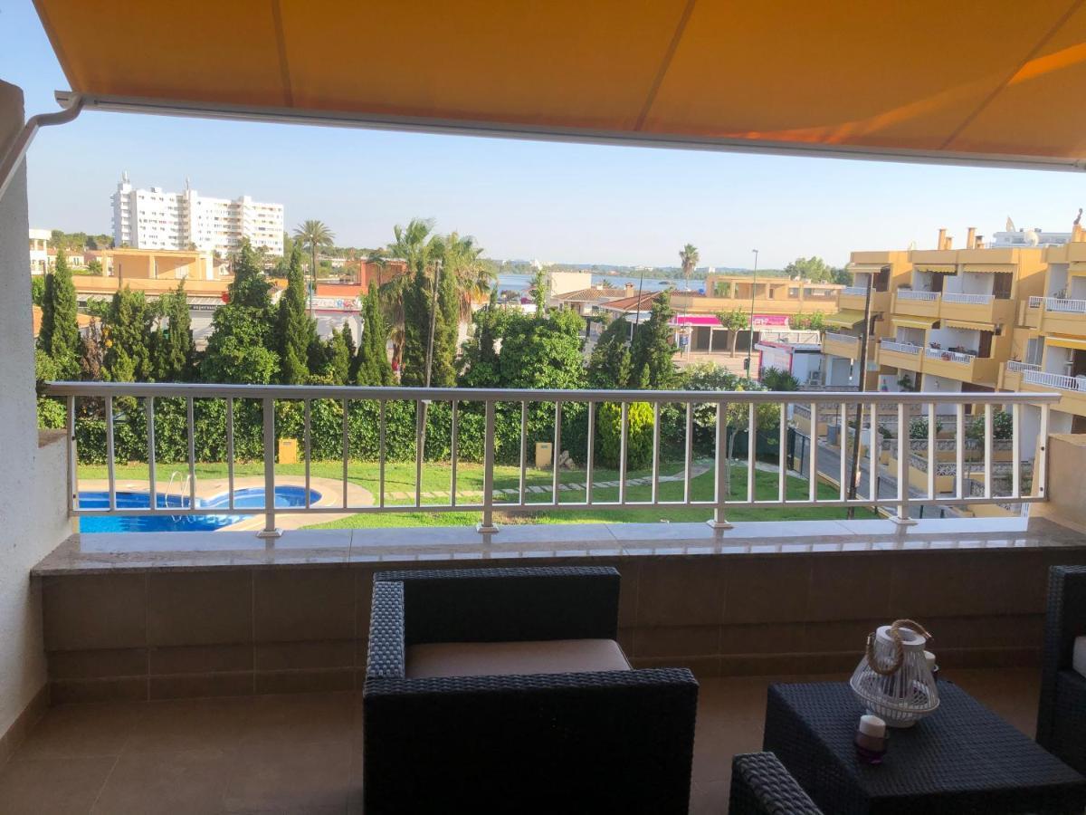Apartment Puerto Alcudia Port d'Alcúdia