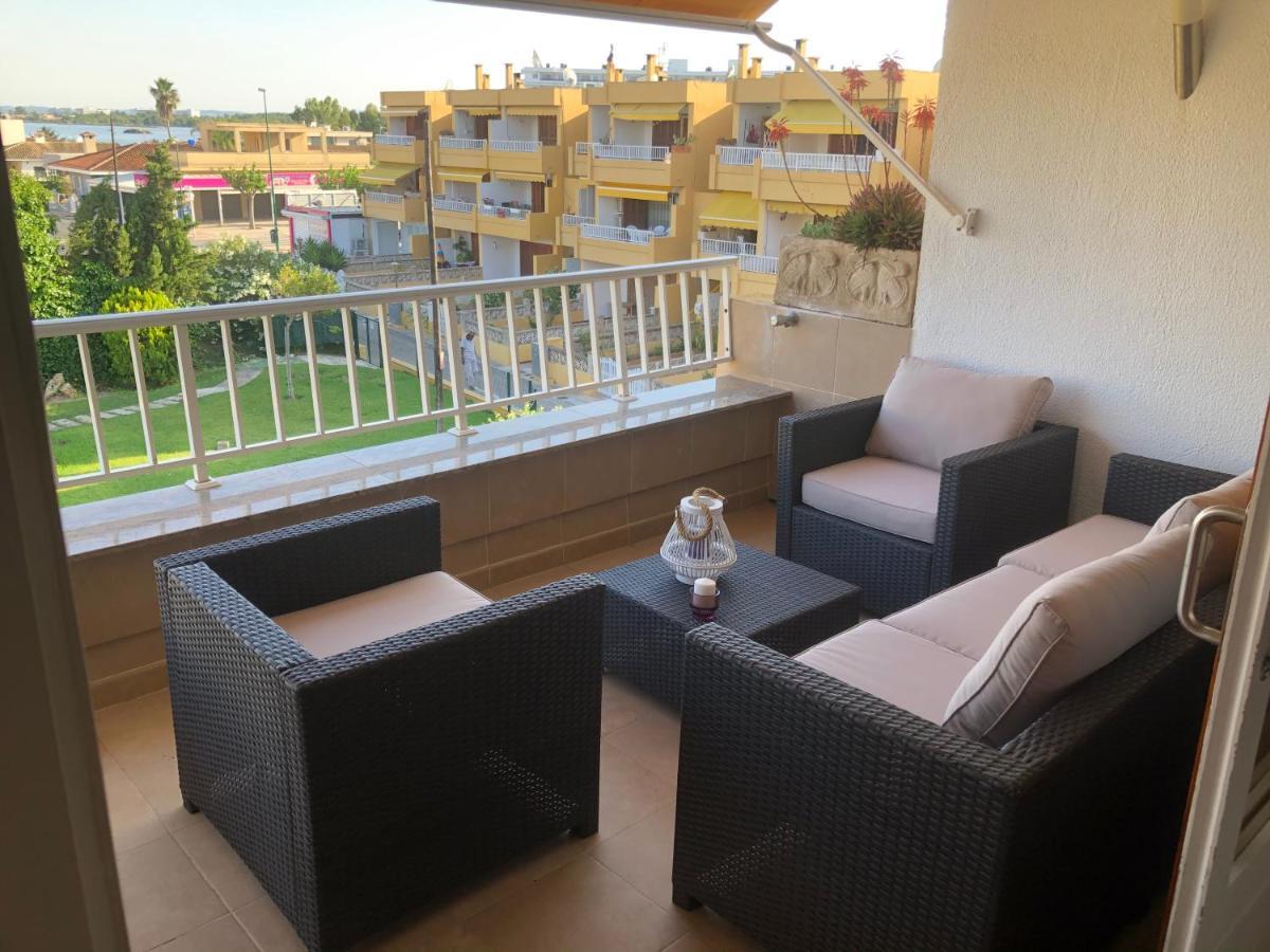 Puerto Alcudia Apartment Port d'Alcúdia