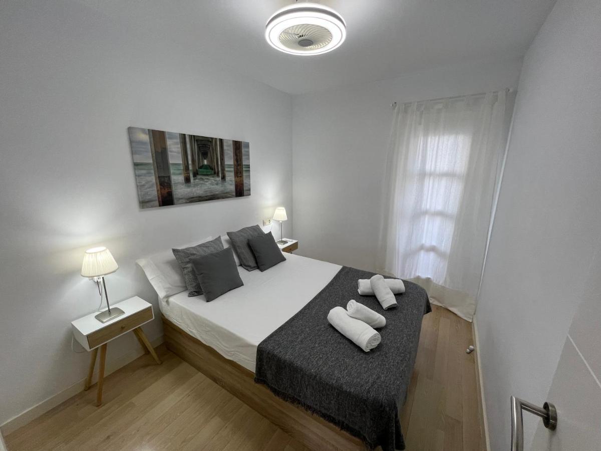 Apartment Puerto Alcudia *