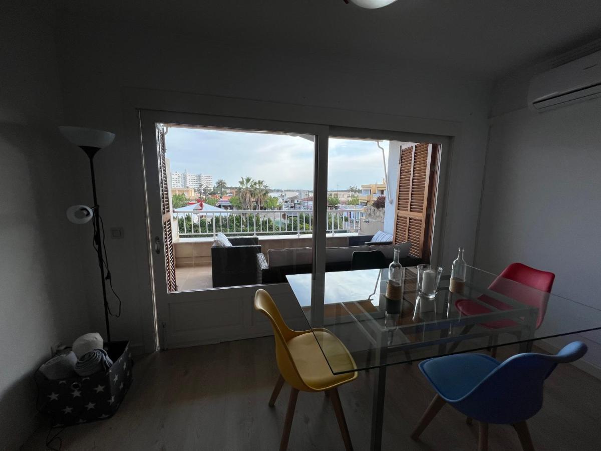 Puerto Alcudia Apartment Port d'Alcúdia