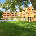Apartment Puerto Alcudia